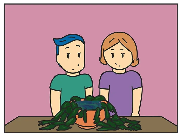 Nicholalala Chapter 135 page 13 - 