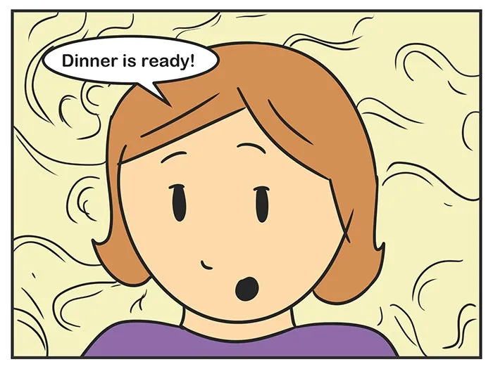 Nicholalala Chapter 135 page 16 - 