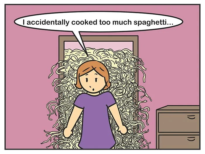 Nicholalala Chapter 135 page 17 - 