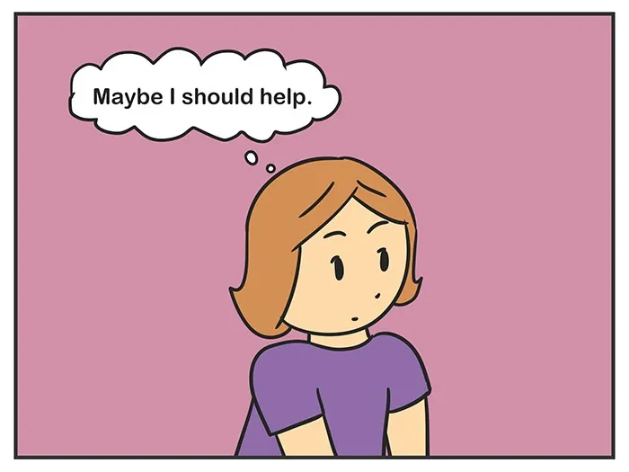 Nicholalala Chapter 135 page 3 - 