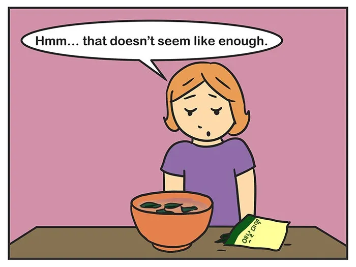 Nicholalala Chapter 135 page 5 - 