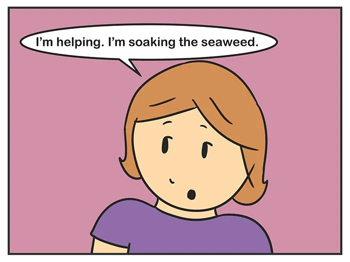 Nicholalala Chapter 135 page 10 - 