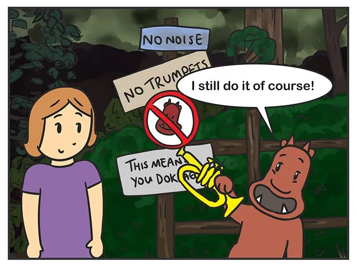 Nicholalala Chapter 136 page 12 - 