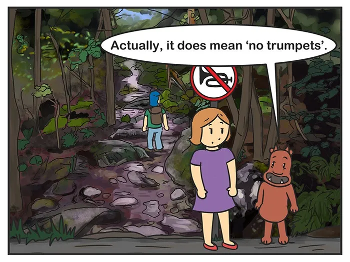 Nicholalala Chapter 136 page 6 - 