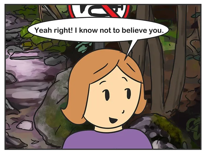Nicholalala Chapter 136 page 7 - 