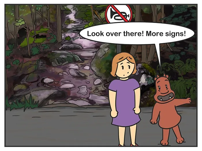 Nicholalala Chapter 136 page 10 - 