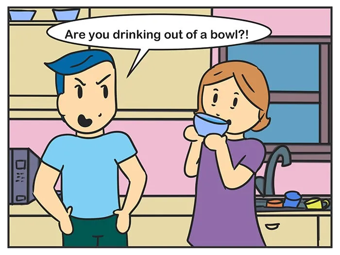 Nicholalala Chapter 137 page 13 - 