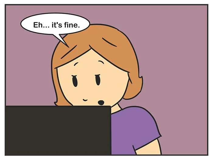 Nicholalala Chapter 137 page 5 - 