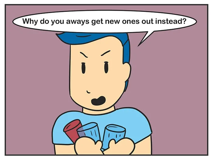 Nicholalala Chapter 137 page 7 - 