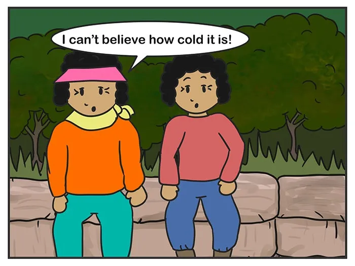 Nicholalala Chapter 138 page 2 - 