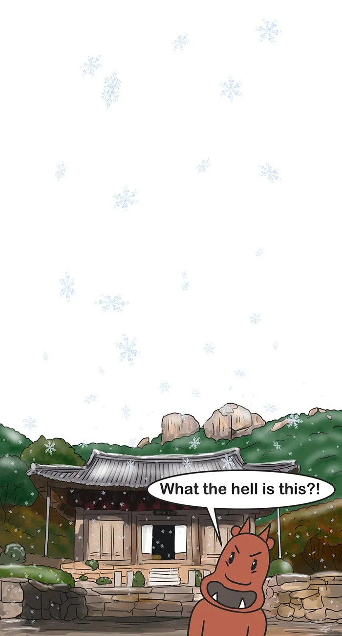 Nicholalala Chapter 138 page 12 - 