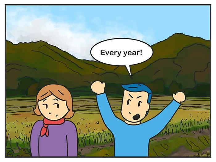 Nicholalala Chapter 138 page 7 - 