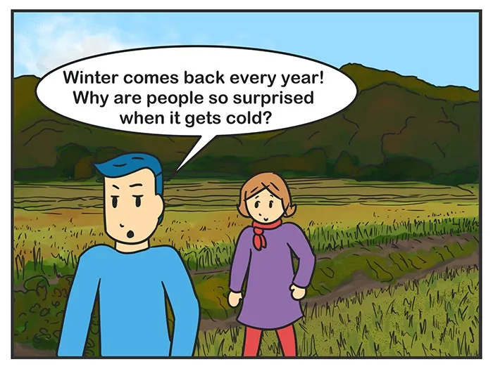 Nicholalala Chapter 138 page 8 - 
