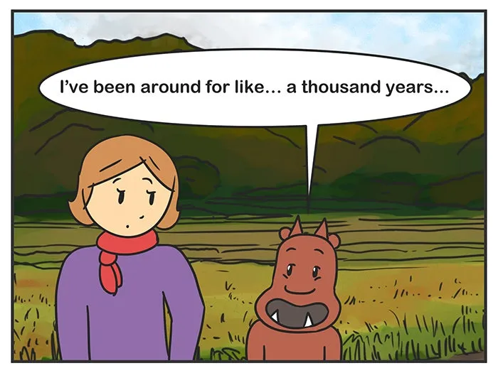Nicholalala Chapter 138 page 9 - 