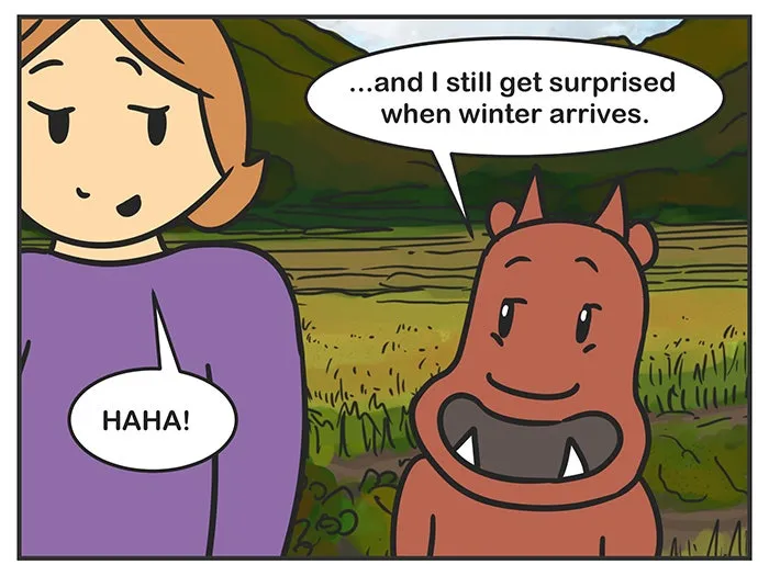 Nicholalala Chapter 138 page 10 - 