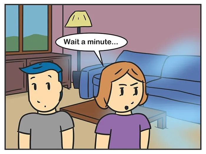 Nicholalala Chapter 139 page 11 - 