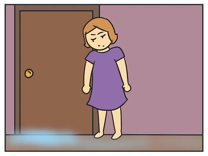 Nicholalala Chapter 139 page 12 - 