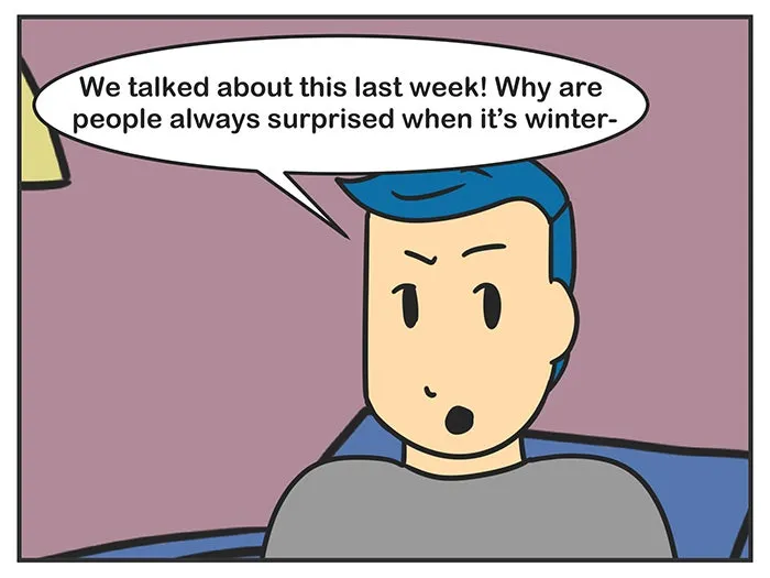 Nicholalala Chapter 139 page 3 - 