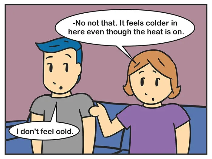 Nicholalala Chapter 139 page 4 - 