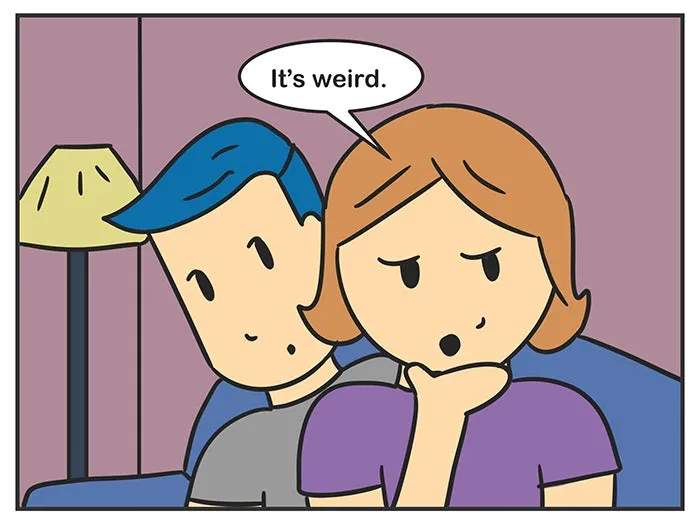 Nicholalala Chapter 139 page 5 - 