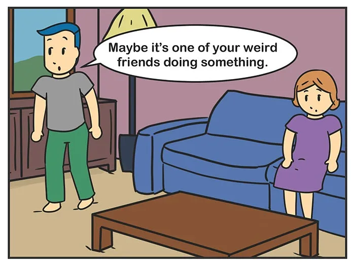 Nicholalala Chapter 139 page 6 - 