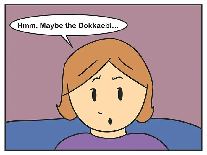 Nicholalala Chapter 139 page 7 - 