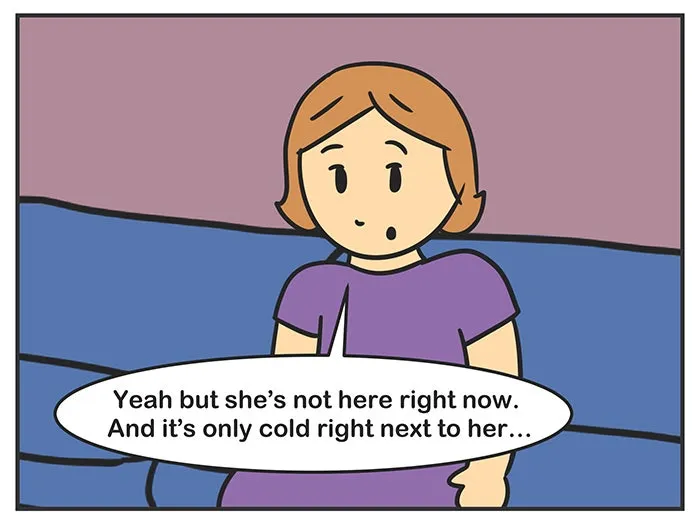 Nicholalala Chapter 139 page 9 - 