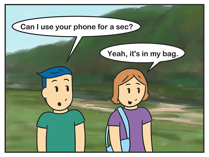 Nicholalala Chapter 140 page 2 - 