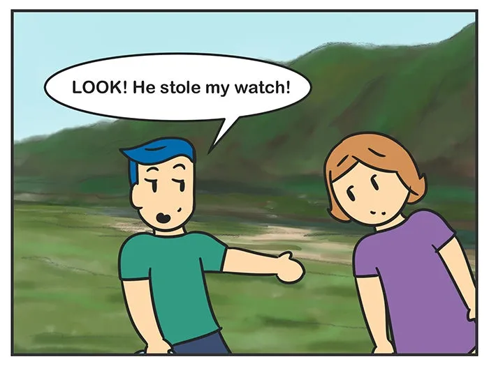 Nicholalala Chapter 140 page 12 - 