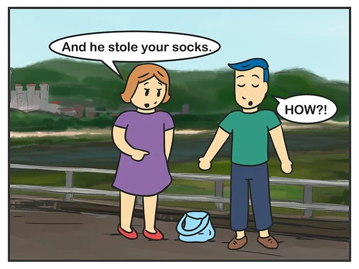 Nicholalala Chapter 140 page 13 - 