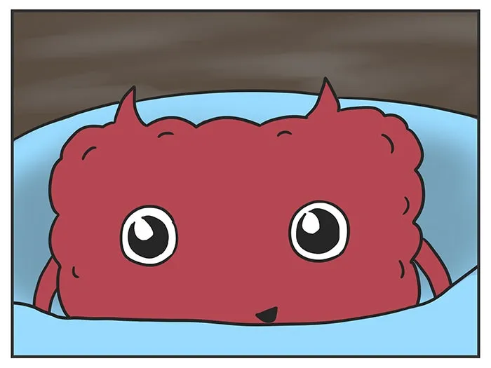 Nicholalala Chapter 140 page 4 - 