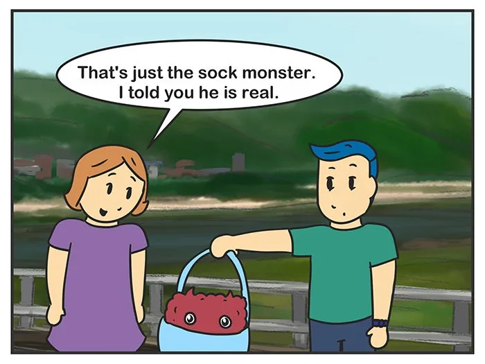 Nicholalala Chapter 140 page 6 - 