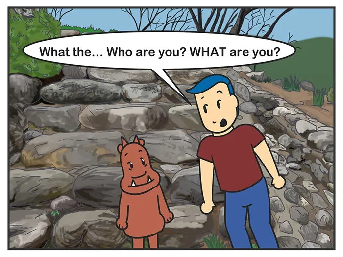 Nicholalala Chapter 141 page 5 - 