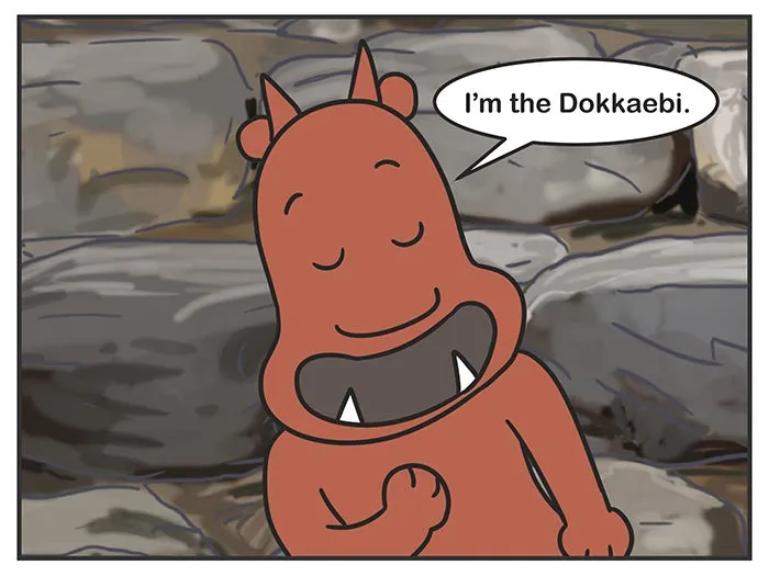 Nicholalala Chapter 141 page 6 - 