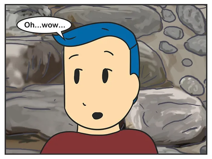 Nicholalala Chapter 141 page 9 - 
