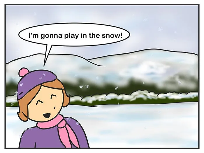Nicholalala Chapter 142 page 3 - 