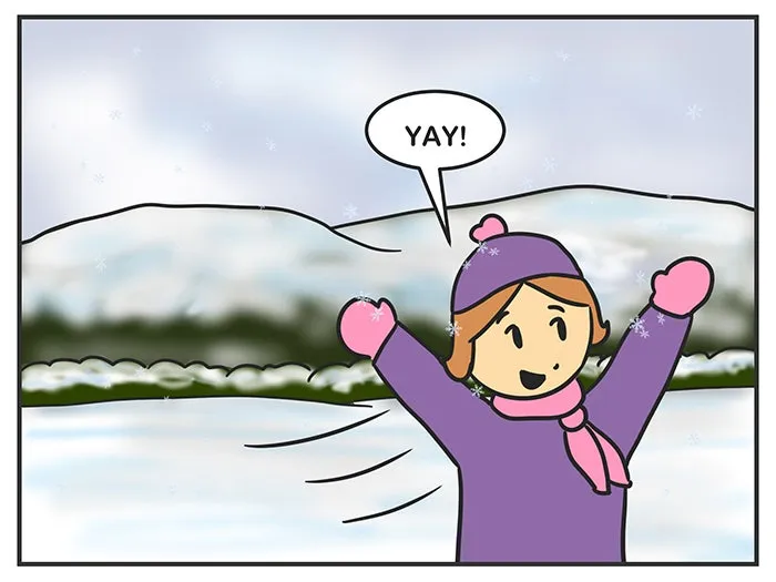 Nicholalala Chapter 142 page 4 - 