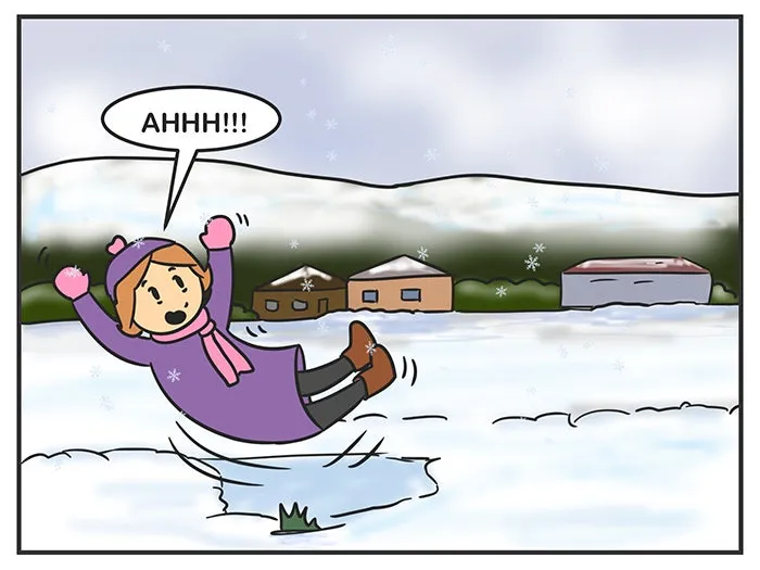 Nicholalala Chapter 142 page 5 - 