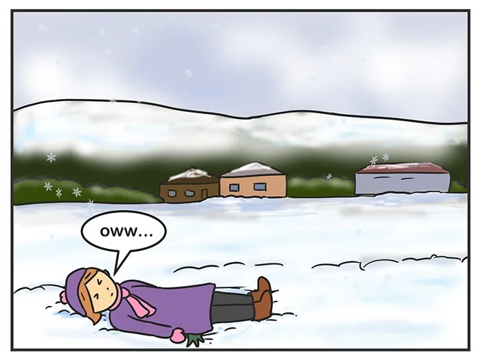 Nicholalala Chapter 142 page 6 - 