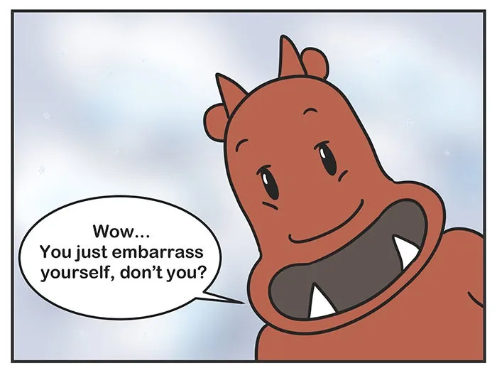 Nicholalala Chapter 142 page 7 - 