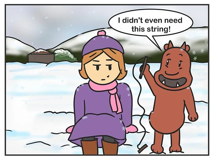 Nicholalala Chapter 142 page 10 - 
