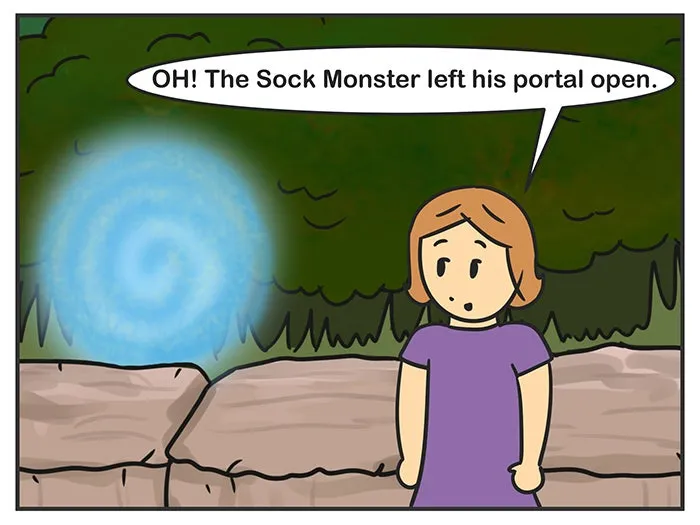 Nicholalala Chapter 143 page 2 - 