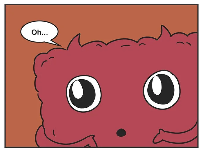 Nicholalala Chapter 143 page 11 - 