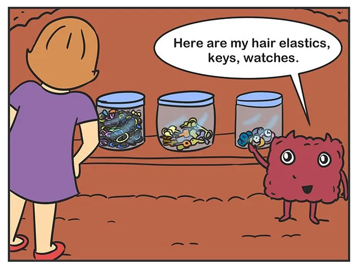 Nicholalala Chapter 143 page 12 - 