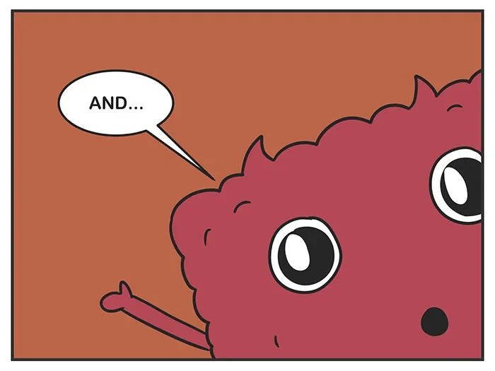 Nicholalala Chapter 143 page 13 - 