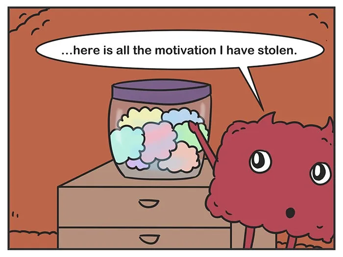 Nicholalala Chapter 143 page 14 - 