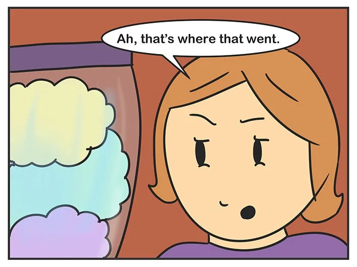 Nicholalala Chapter 143 page 15 - 