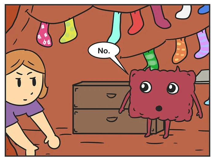 Nicholalala Chapter 143 page 5 - 