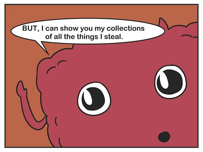 Nicholalala Chapter 143 page 6 - 