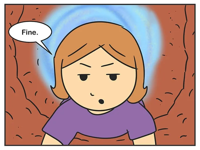 Nicholalala Chapter 143 page 7 - 